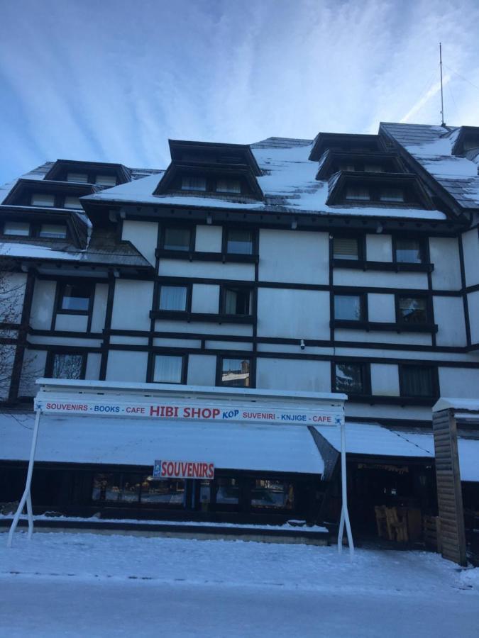 Apartman Masa Kopaonik Esterno foto