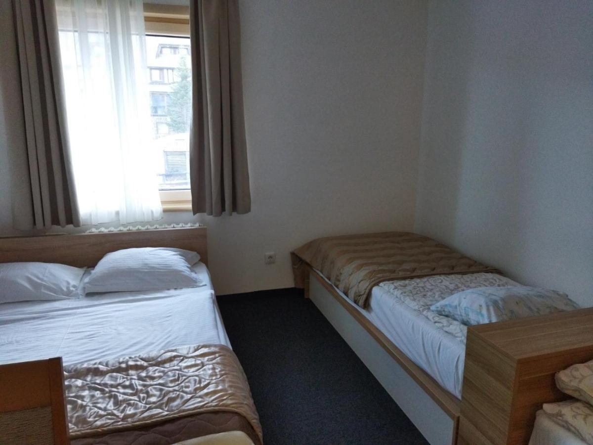 Apartman Masa Kopaonik Esterno foto
