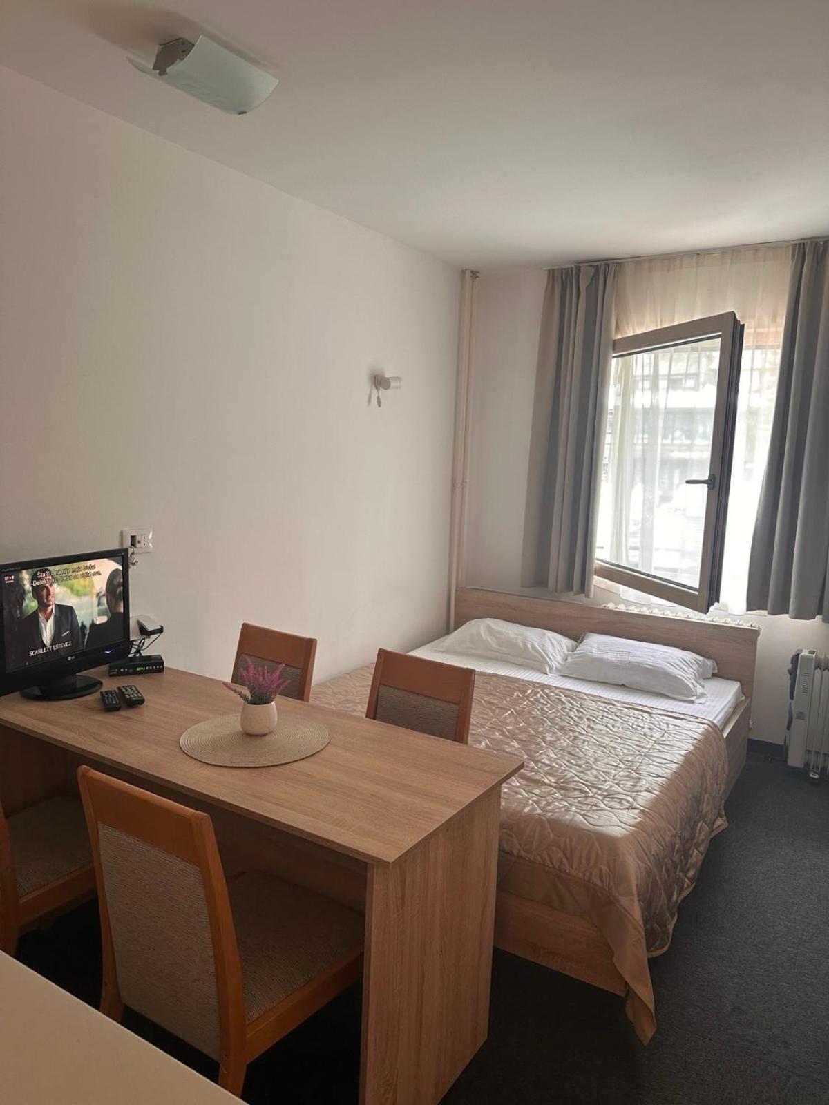 Apartman Masa Kopaonik Esterno foto