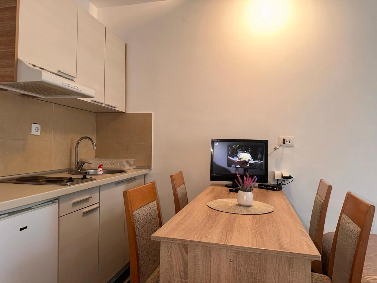 Apartman Masa Kopaonik Esterno foto