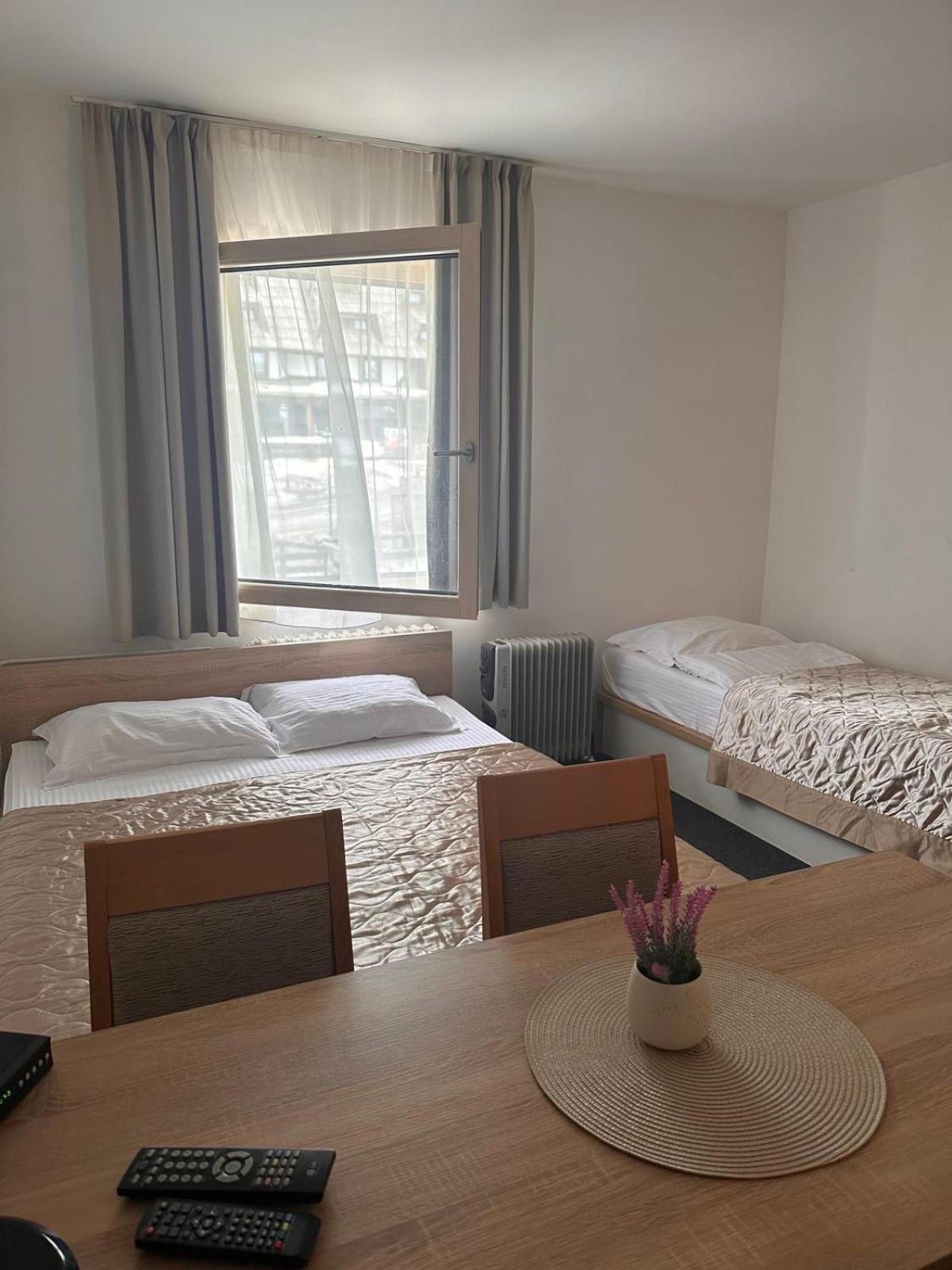 Apartman Masa Kopaonik Esterno foto